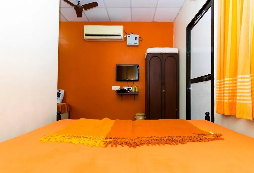 Red House 3Bhk-1