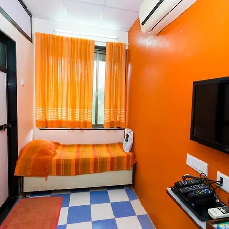 Red House 3Bhk-3