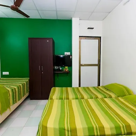 Red House 3Bhk-2